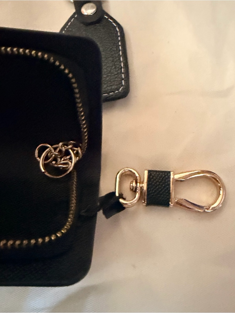 Designer Fashioned key rings - Picture 5 of 5